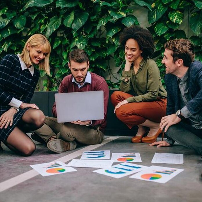 Remit Training - New Year New Skills - Digital