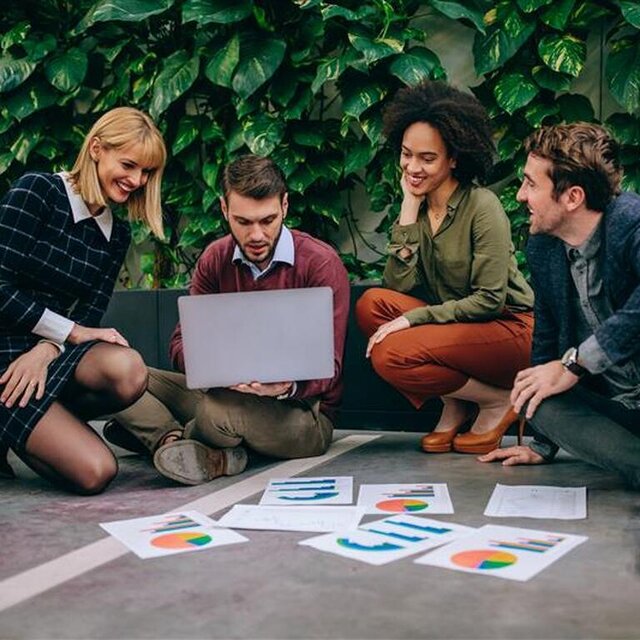 Remit Training - How to become a Marketing Executive