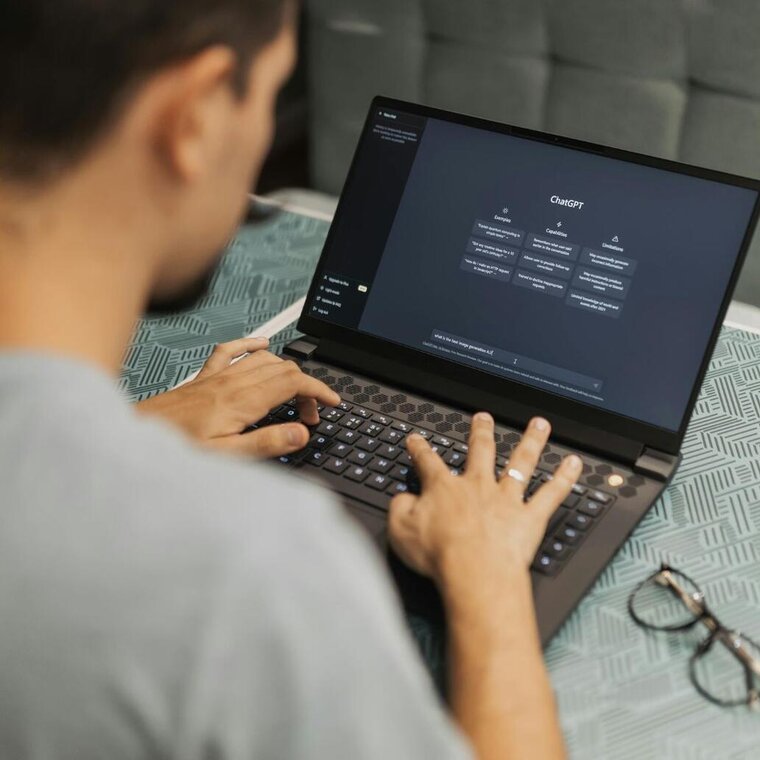 Remit Training - AI Training