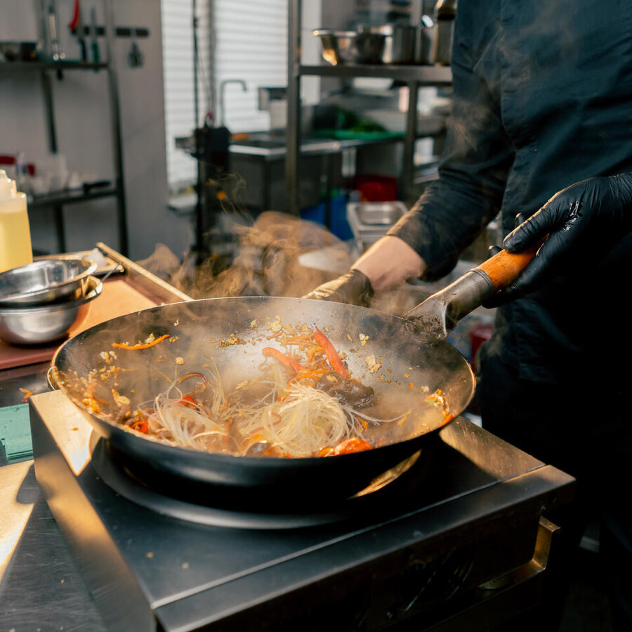 Remit Training - Level 2 Hospitality Team Member - Food and Beverage