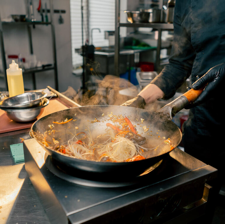 Remit Training - Level 2 Commis Chef