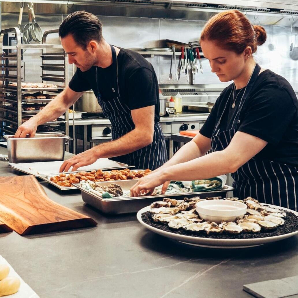 Remit Training - Level 2 Hospitality Team Member - Food and Beverage