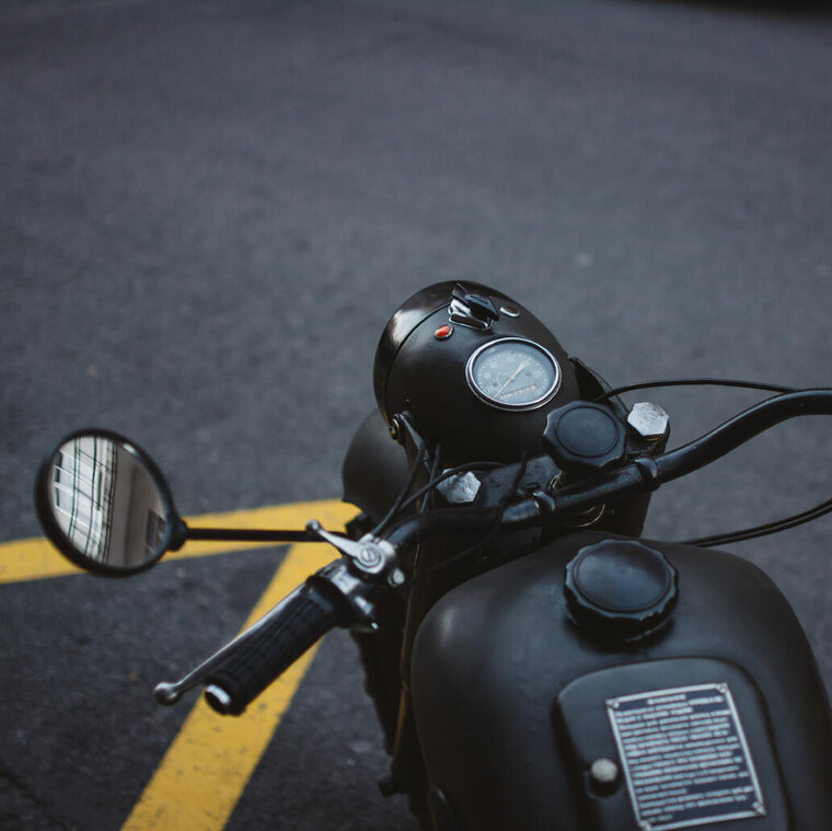 Remit Training - Level 3 Motorcycle Repair and Maintenance Technician