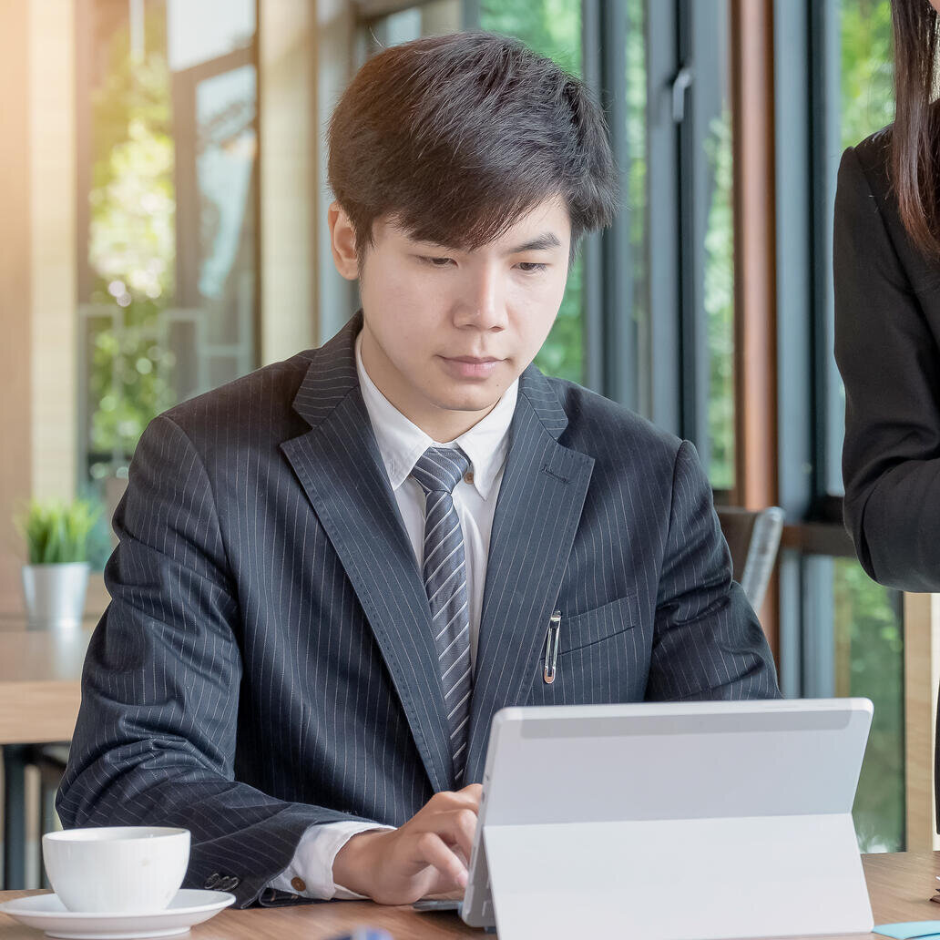 Remit Training - Level 3 Business Management and Administration