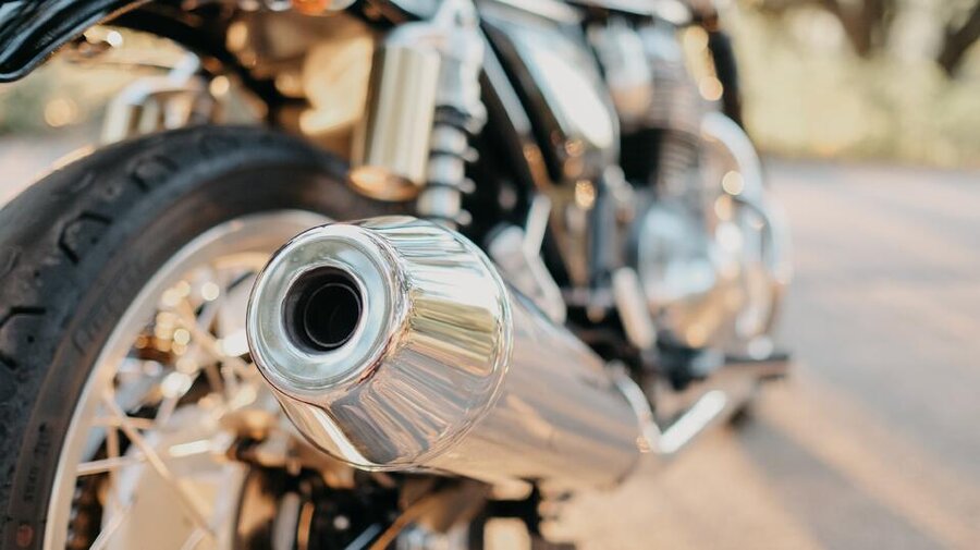 Remit Training - Level 3 Motorcycle Repair and Maintenance Technician