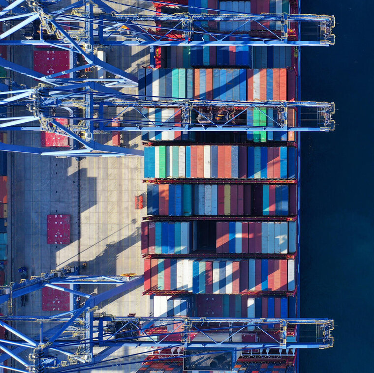 Remit Training - Level 2 Supply Chain Warehouse Operative