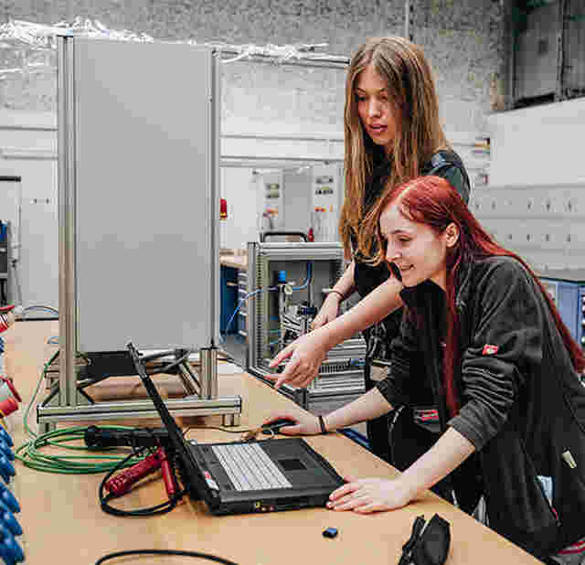 Remit Training - Daimler