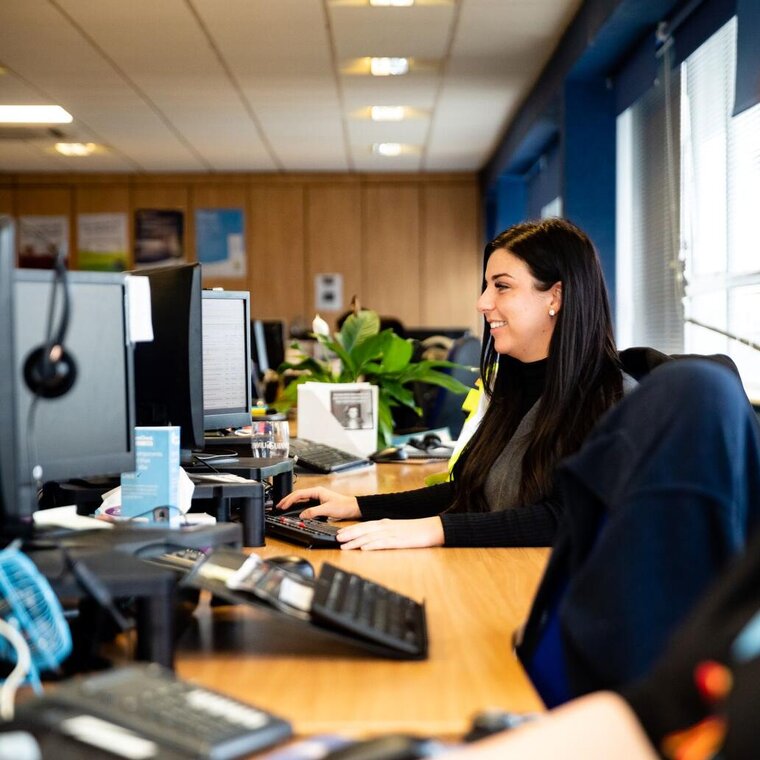 Remit Training - Public Sector