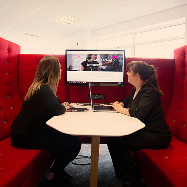 Remit Training - Coaching Leader Training Course