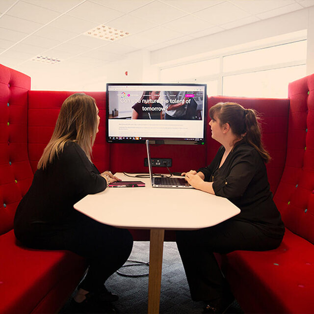 Remit Training - Marketing