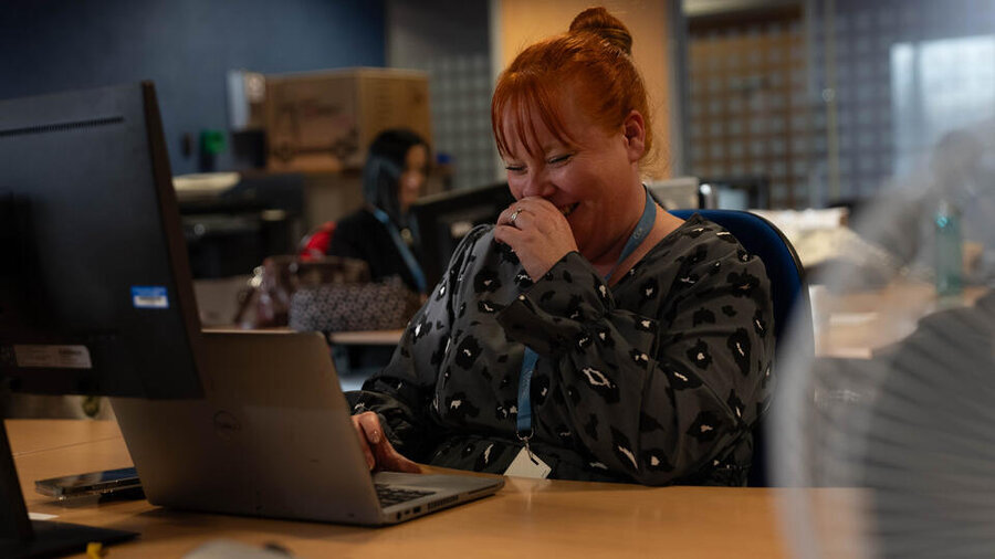 Remit Training - Level 5 Operations Manager