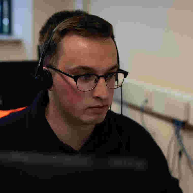 Remit Training - IT & Technical Support