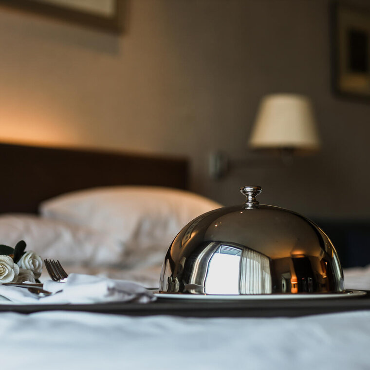 Remit Training - Level 2 Hospitality Team Member - Accommodation
