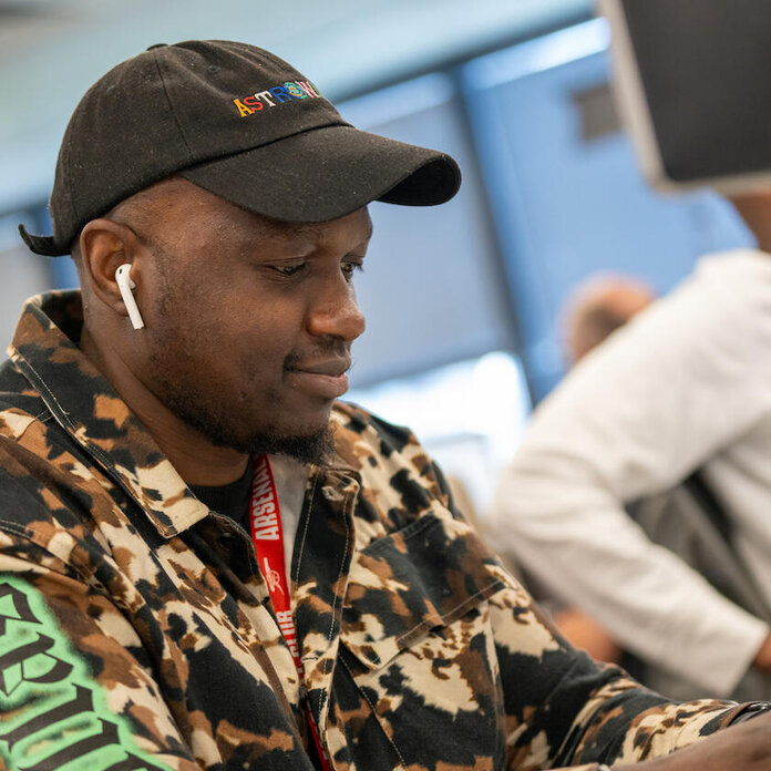 Remit Training - Train to transform - Marketing