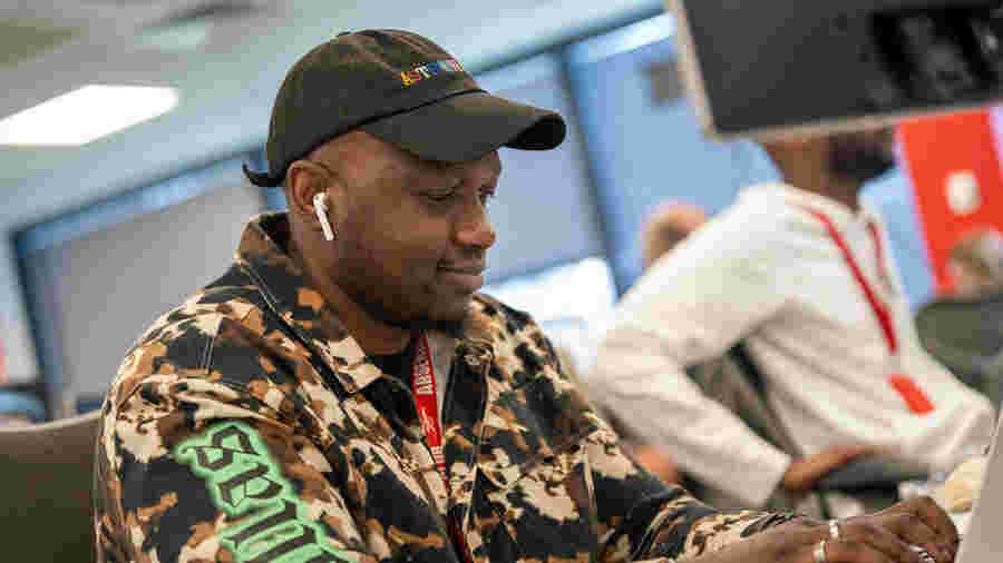 Remit Training - Level 4 Marketing Executive