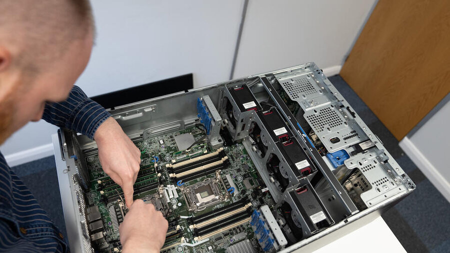 Remit Training - Digital & IT