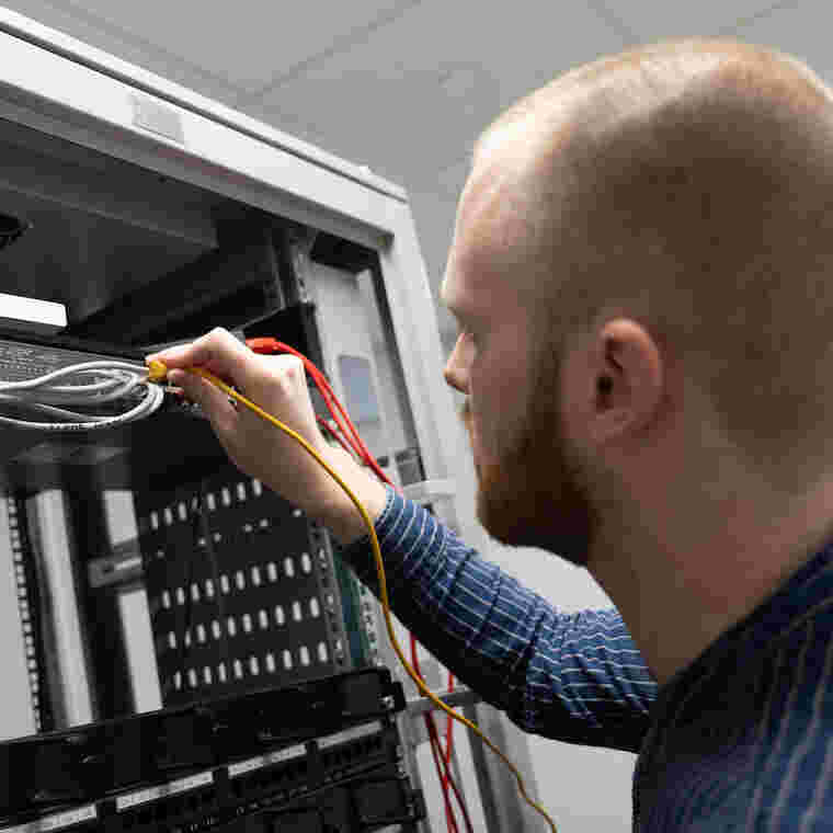 Remit Training - IT & Technical Support