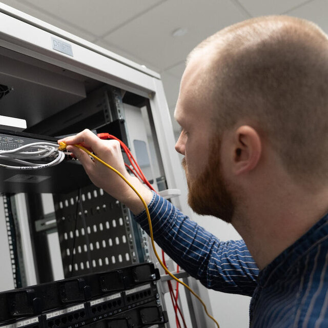 Remit Training - Level 3 Data Technician