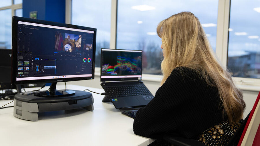 Remit Training - Train to transform - Marketing