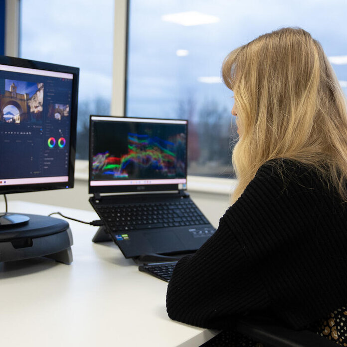 Remit Training - Digital & IT