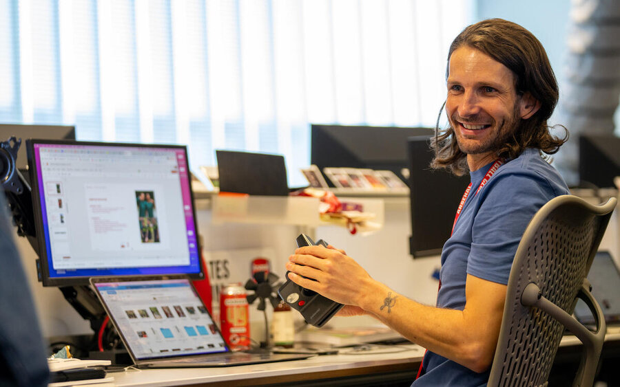 Remit Training - Home v2