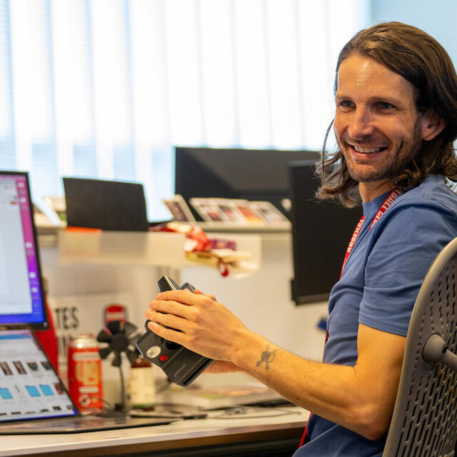 Remit Training - Train to transform - Marketing