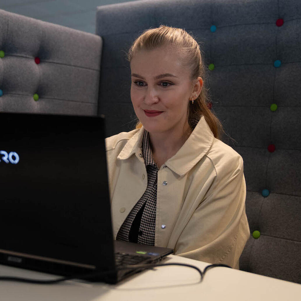 Remit Training - Marketing