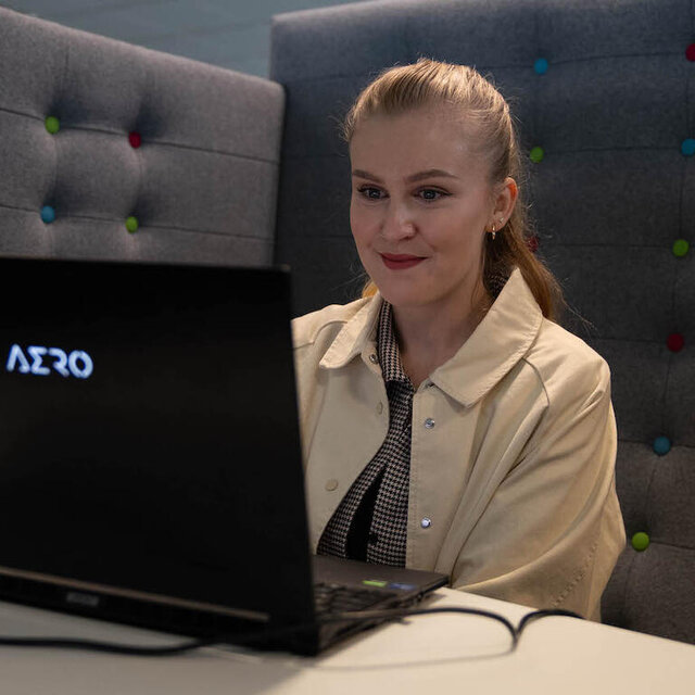 Remit Training - Train to transform - Marketing