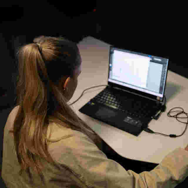 Remit Training - IT & Technical Support