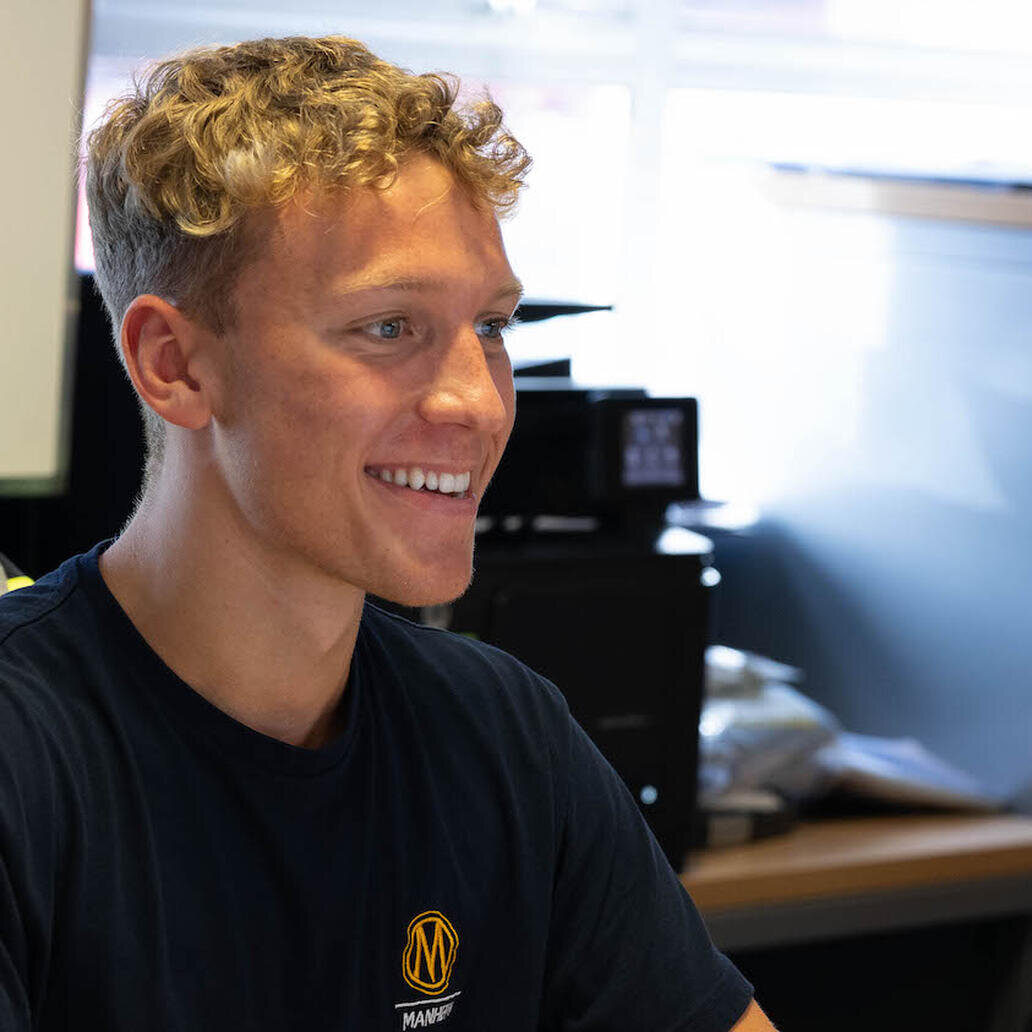 Remit Training - Digital & IT