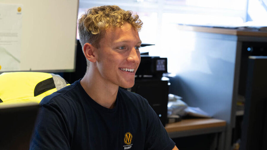 Remit Training - Level 4 AI Data Analyst