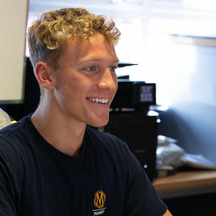 Remit Training - Programmes & Courses