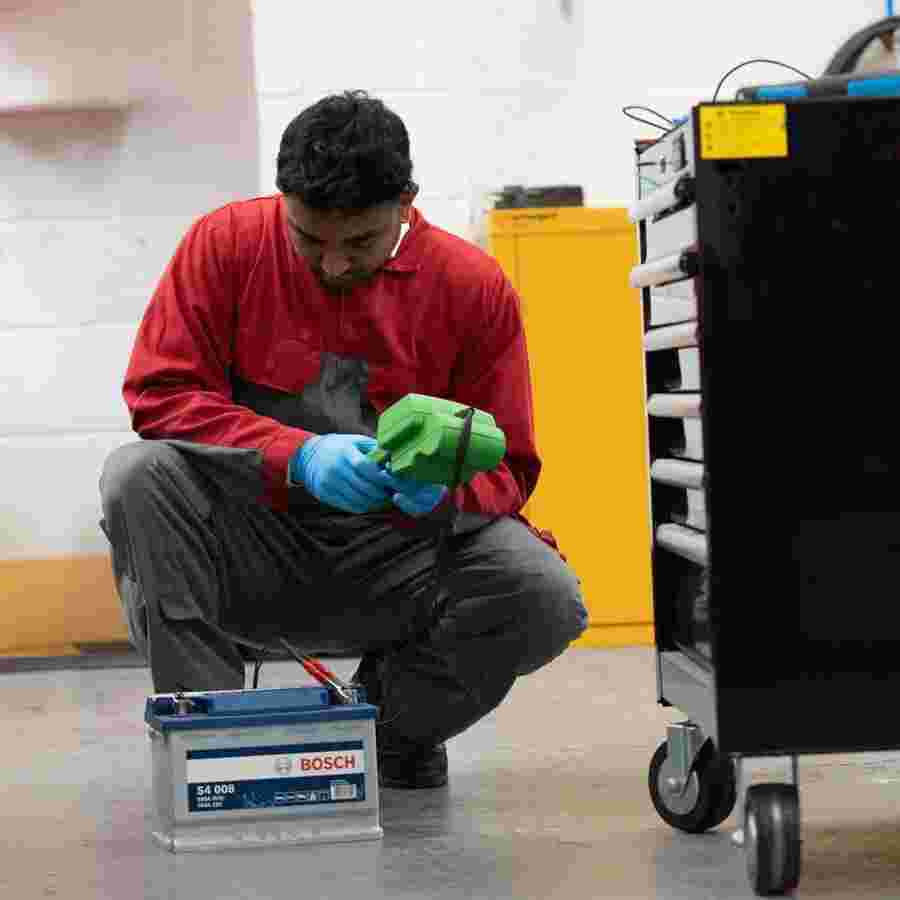 Remit Training - Basic to Intermediate Electrics Course