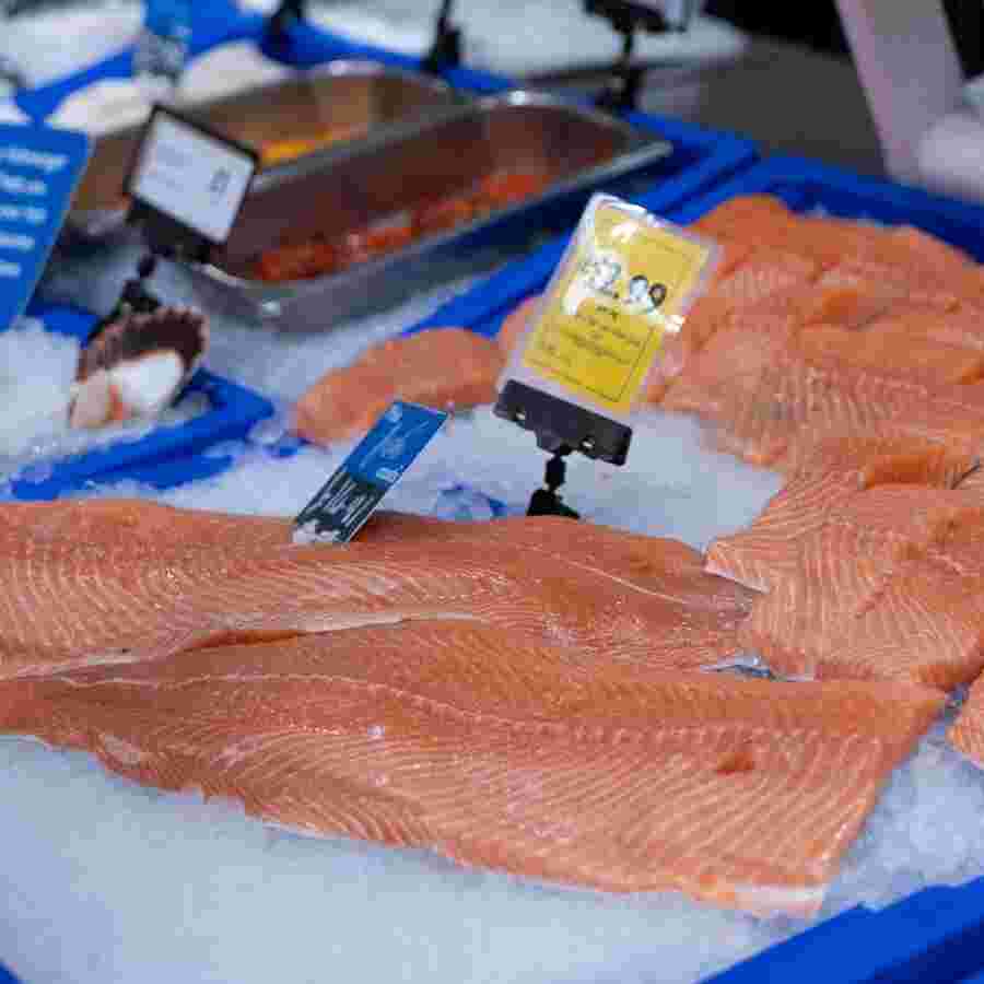 Remit Training - Level 2 Fishmonger