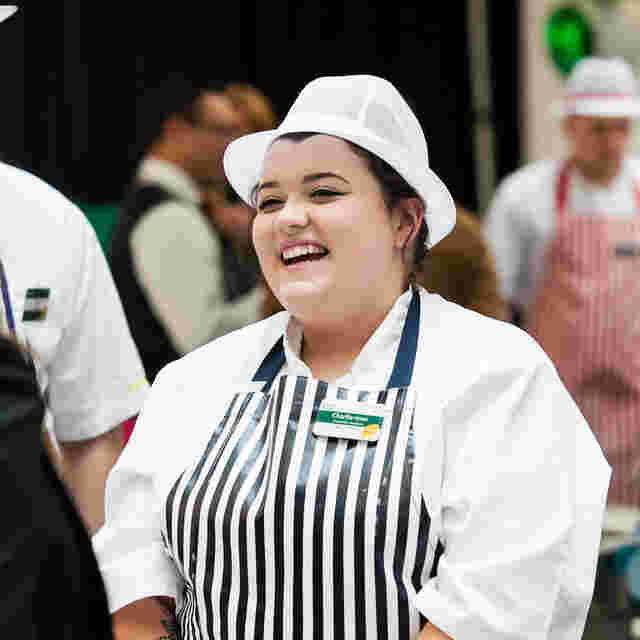 Remit Training - Food Production