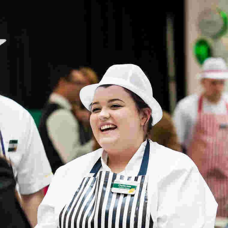 Remit Training - Food Manufacturing