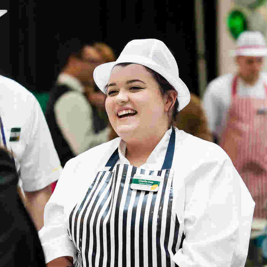 Remit Training - Level 2 Bakery Apprenticeship