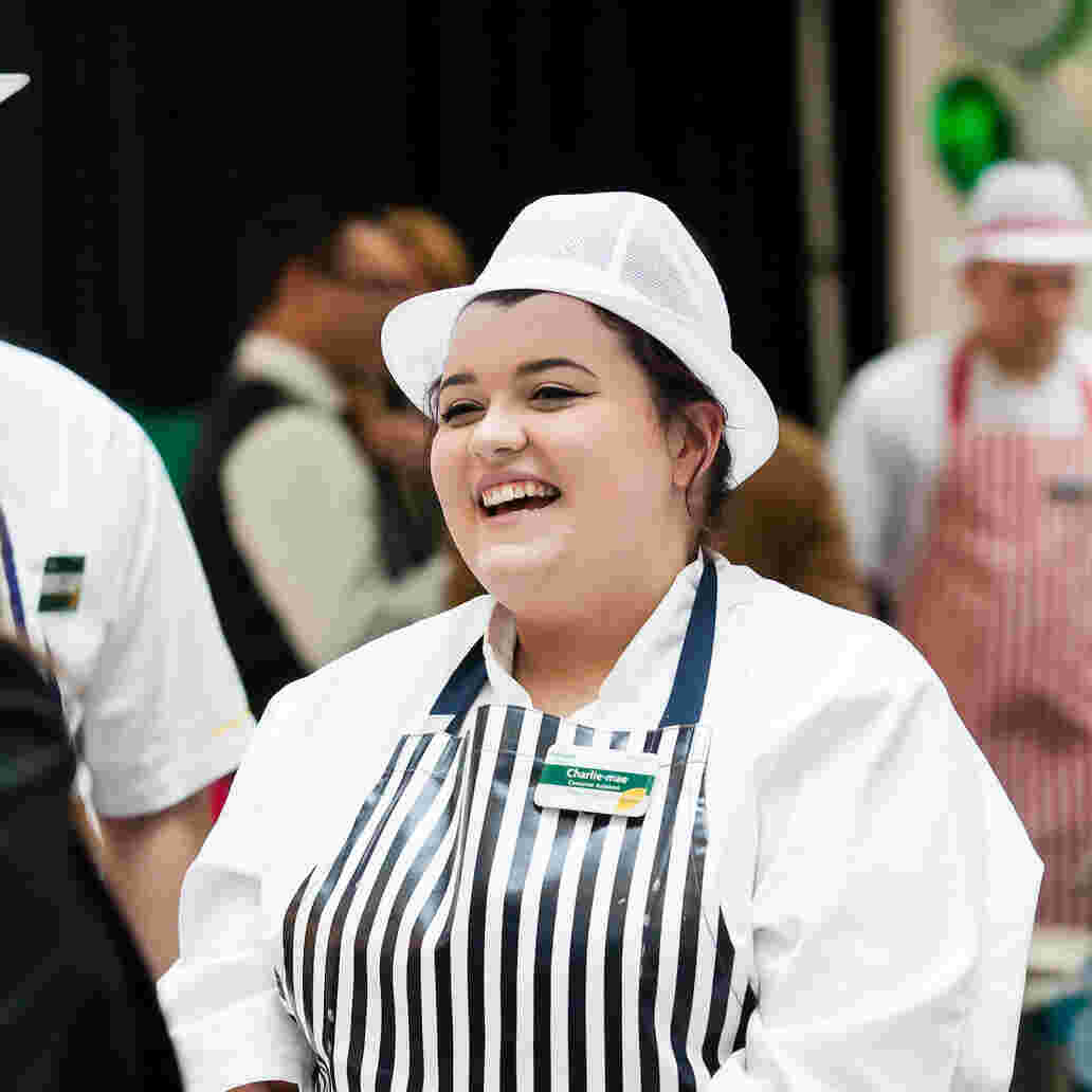 Remit Training - Level 2 Fishmonger