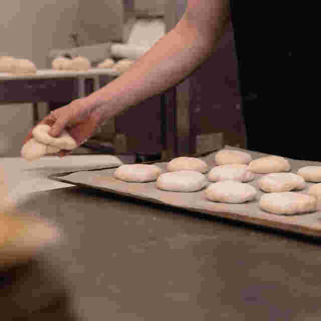 Remit Training - Food Production
