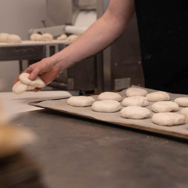 Remit Training - Food Production