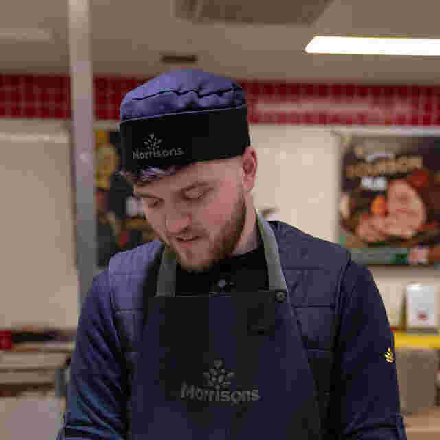 Remit Training - Level 2 Fishmonger