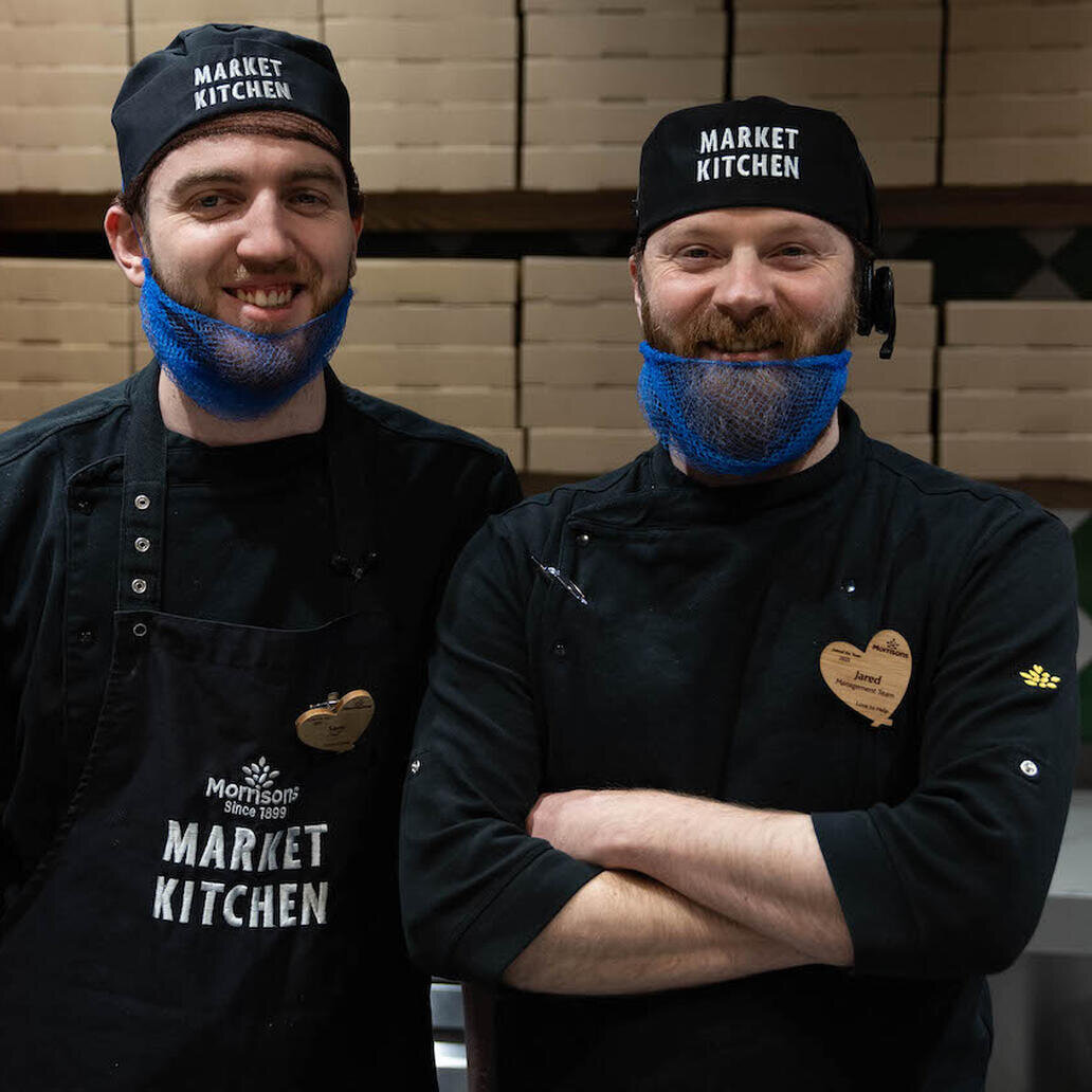 Remit Training - Food Production