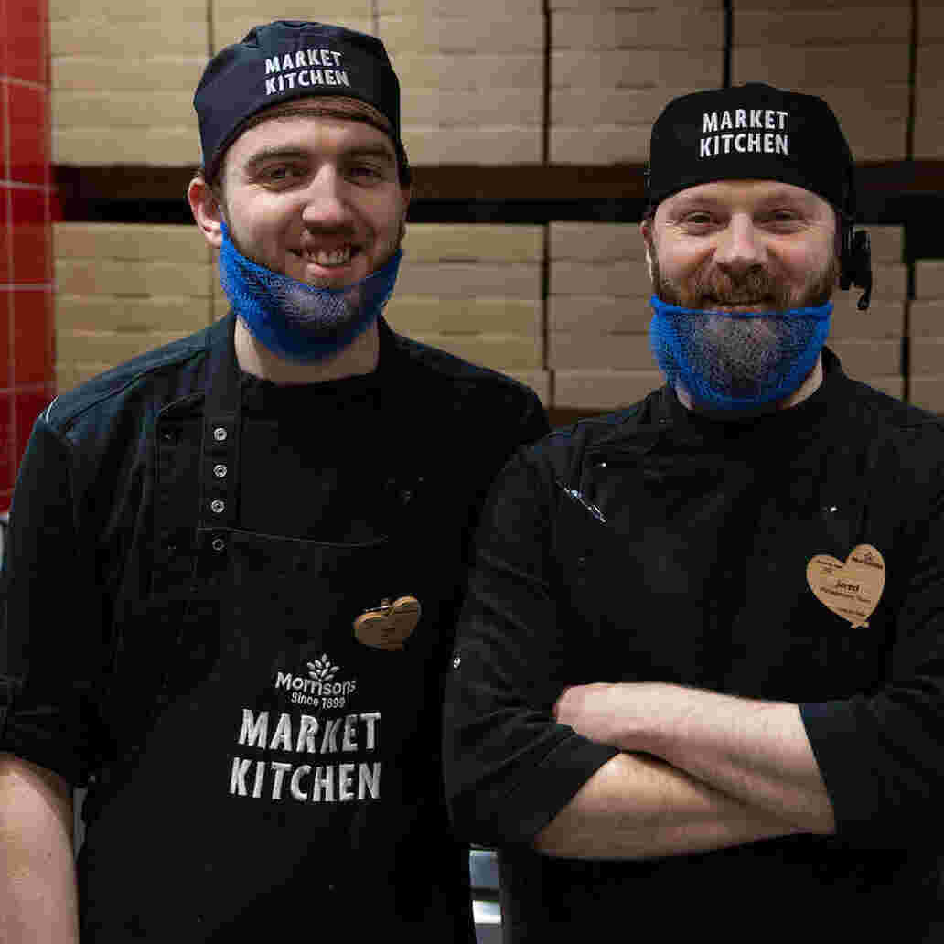Remit Training - Level 2 Bakery Apprenticeship