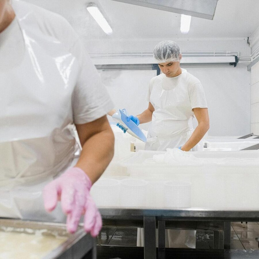 Remit Training - Level 3 Food & Drink Technical Operator