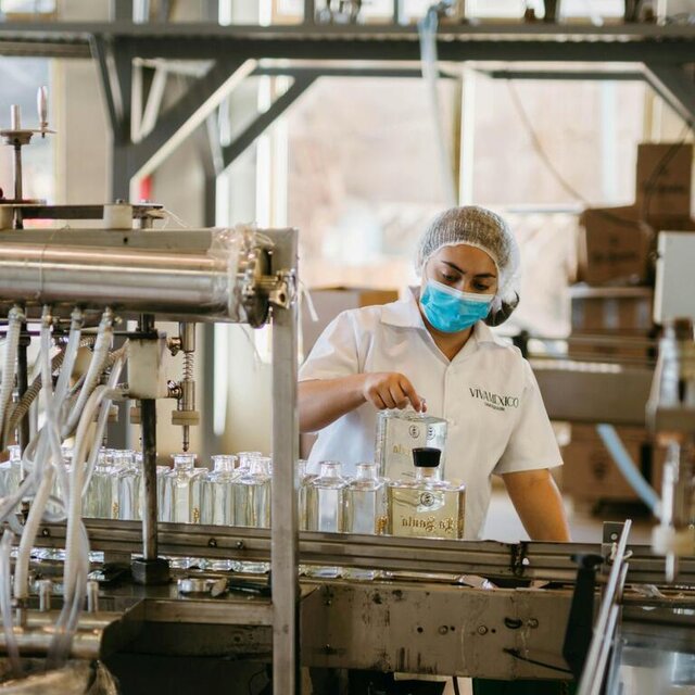 Remit Training - Level 3 Food & Drink Technical Operator