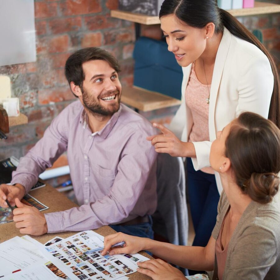 Remit Training - The Resilient Leader Training Course