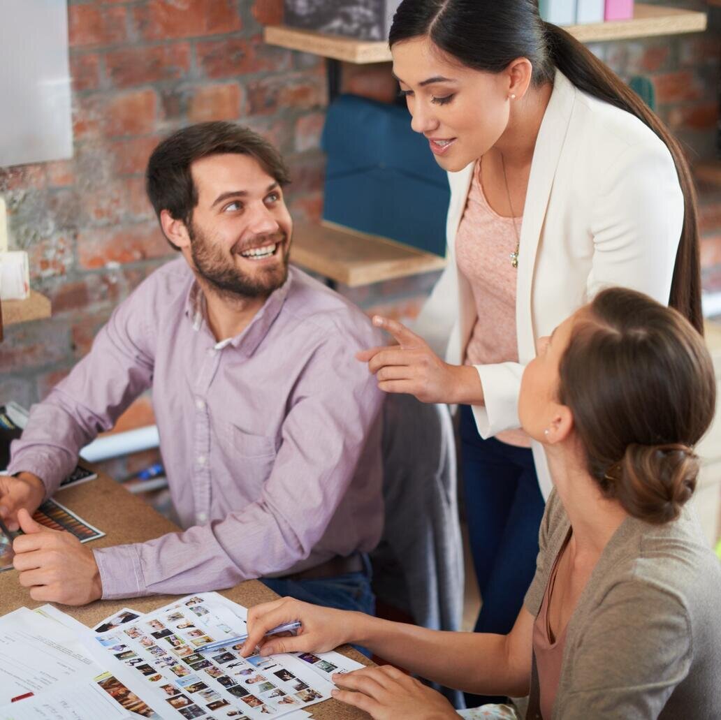 Remit Training - Level 3 Customer Service Management