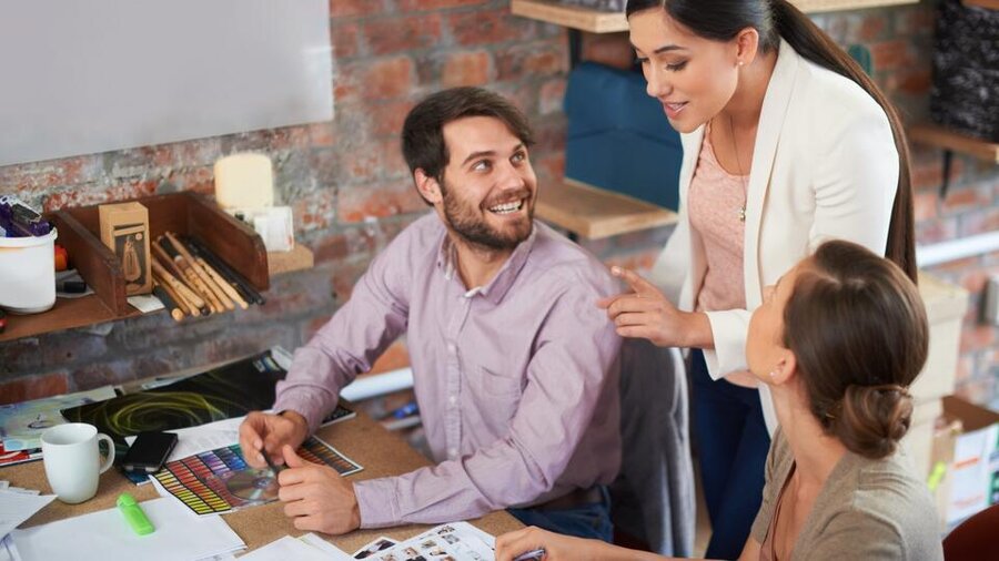 Remit Training - New Year New Budget - Digital