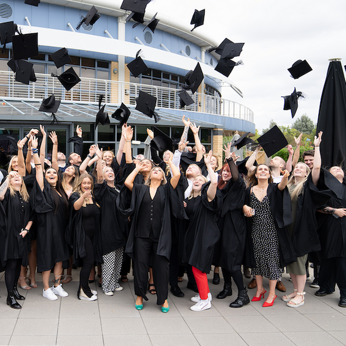 Remit Training - Why become an apprentice