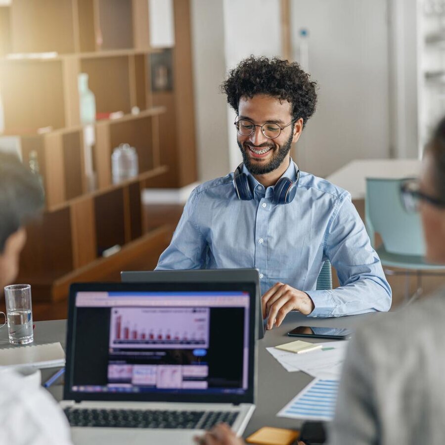 Remit Training - Coaching Leader Training Course